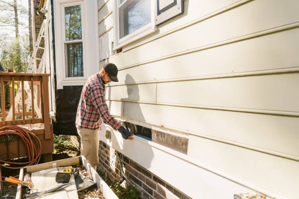 Top rated local Storm Damage Siding Repair specialists in Bolivar, TN